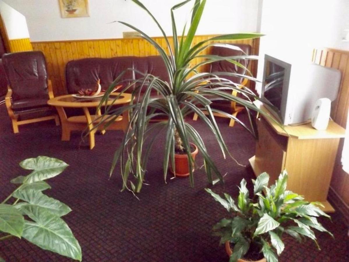 Tulipan Panzio Bed & Breakfast Sfantu Gheorghe  Ngoại thất bức ảnh